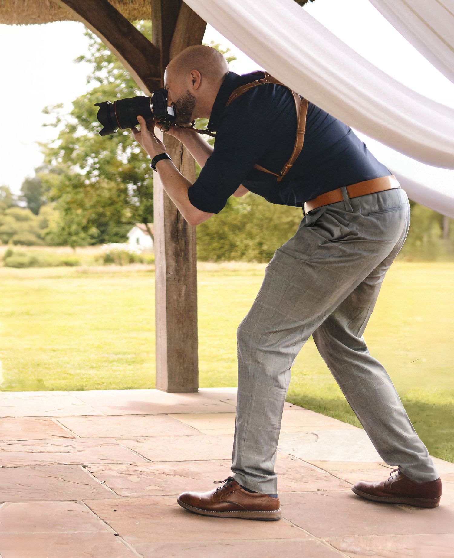 Ryan Stanikk, photographer, Southampton, UK
