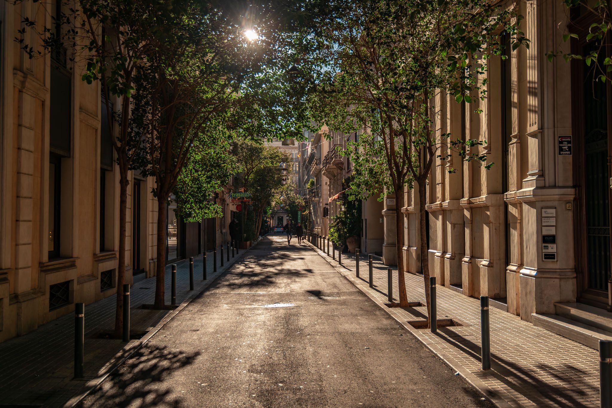 Ryan Stanikk Photography – Barcelona, Spain – Travel Photography