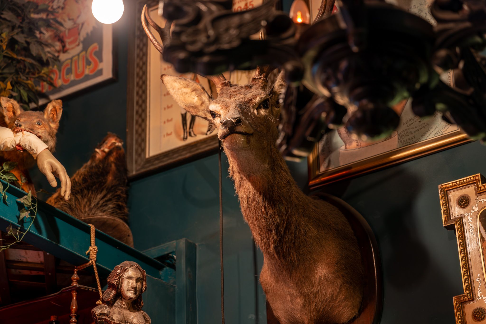 Ryan Stanikk Photography – Barcelona, Spain – Travel Photography