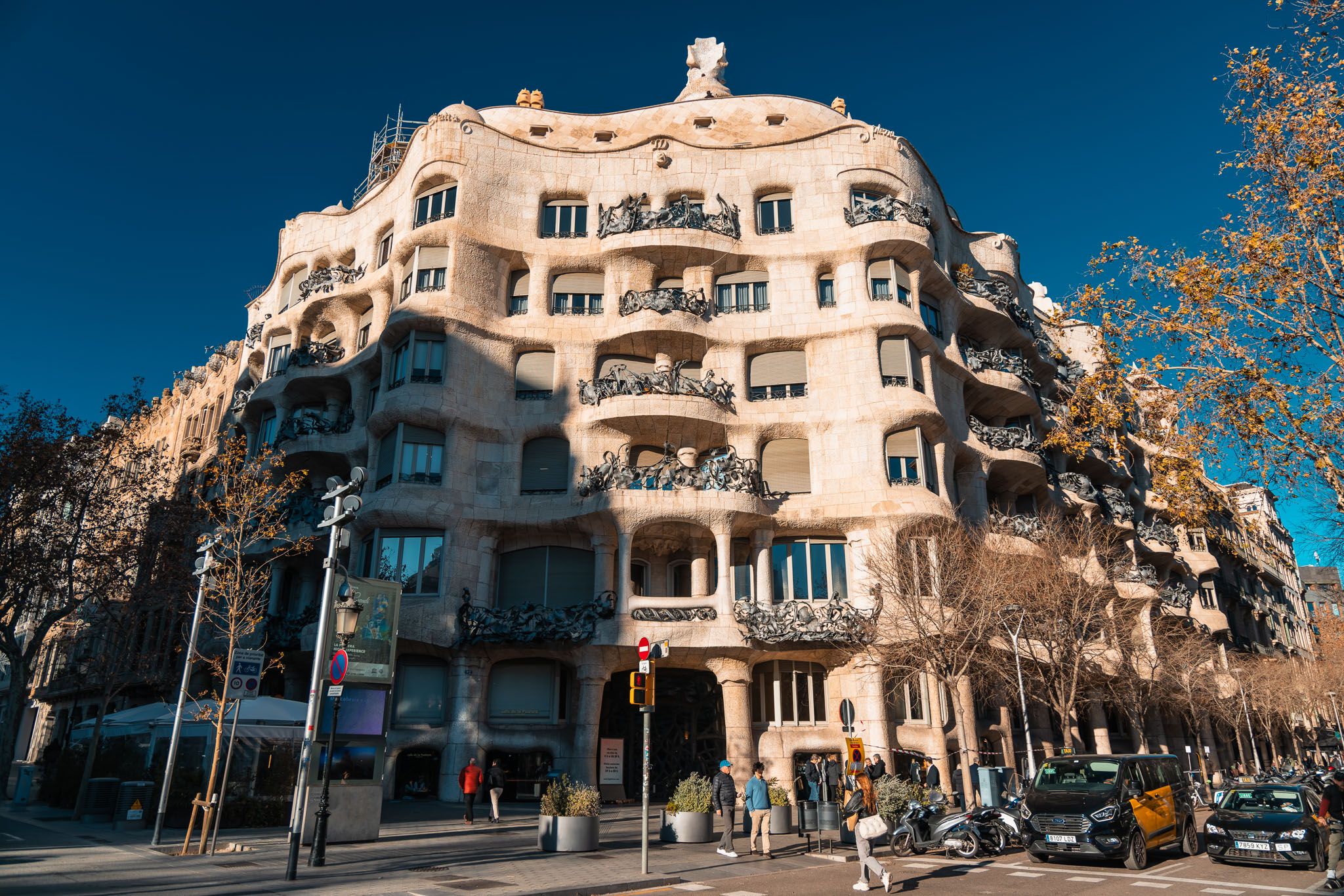 Ryan Stanikk Photography – Barcelona, Spain – Travel Photography