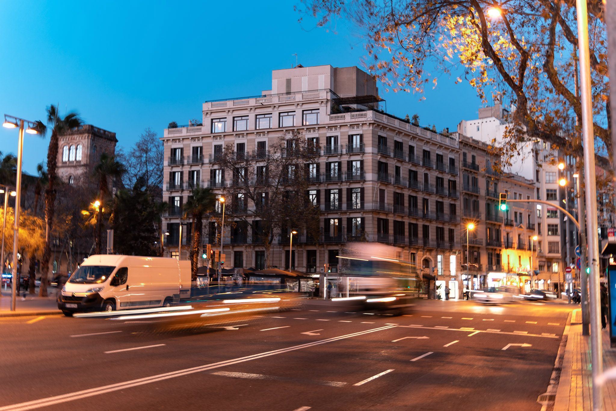 Ryan Stanikk Photography – Barcelona, Spain – Travel Photography