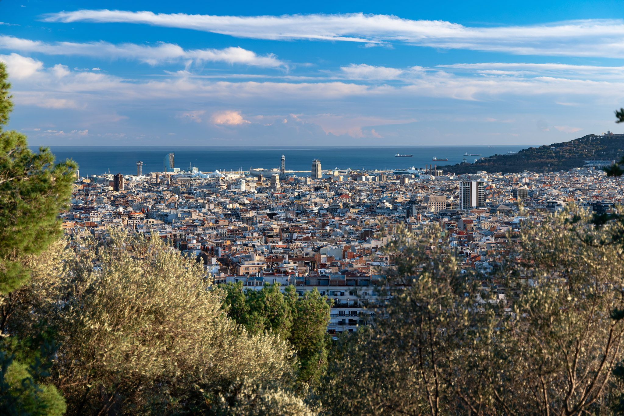 Ryan Stanikk Photography – Barcelona, Spain – Travel Photography