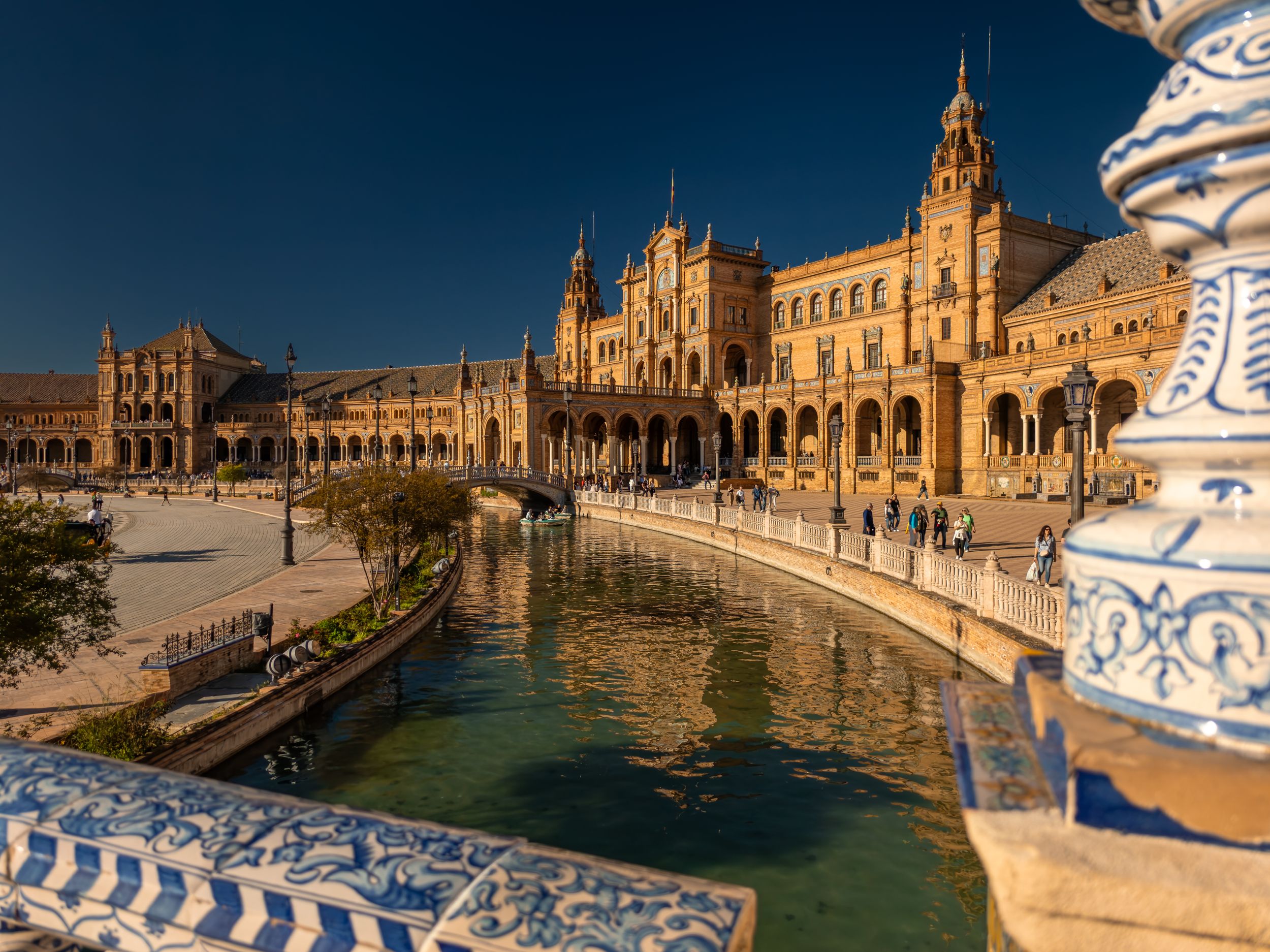 Can a Phone Replace a Camera? I Tested It in Spain