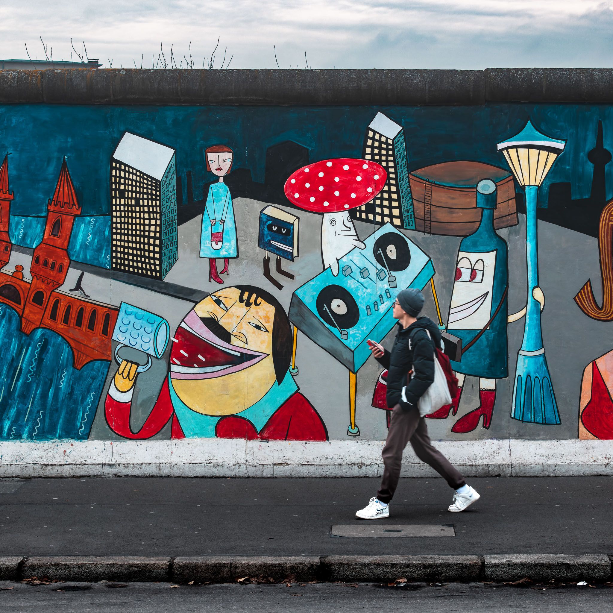 Ryan Stanikk Photography – Berlin, Germany – Travel Photography