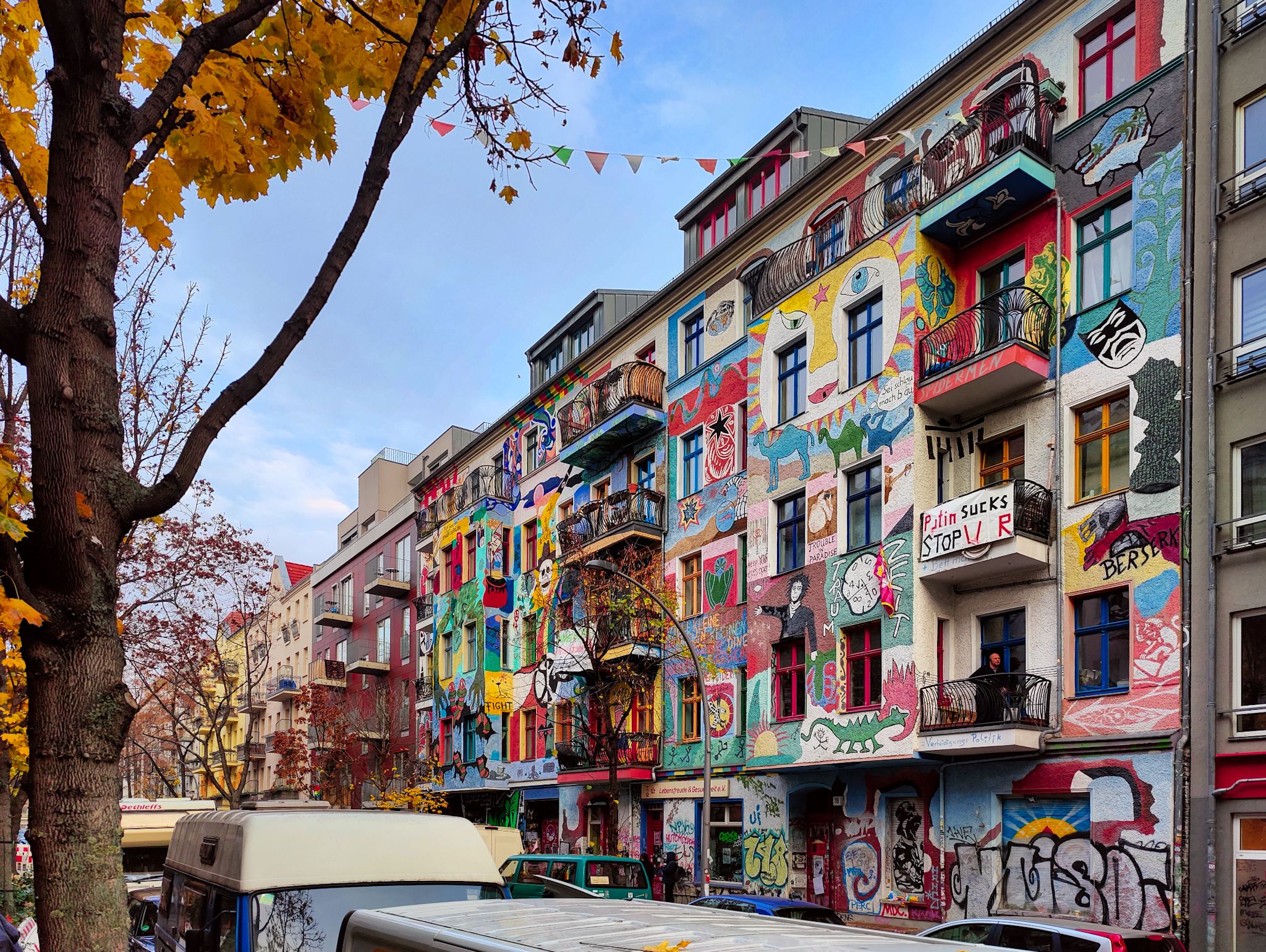 Ryan Stanikk Photography – Berlin, Germany – Travel Photography