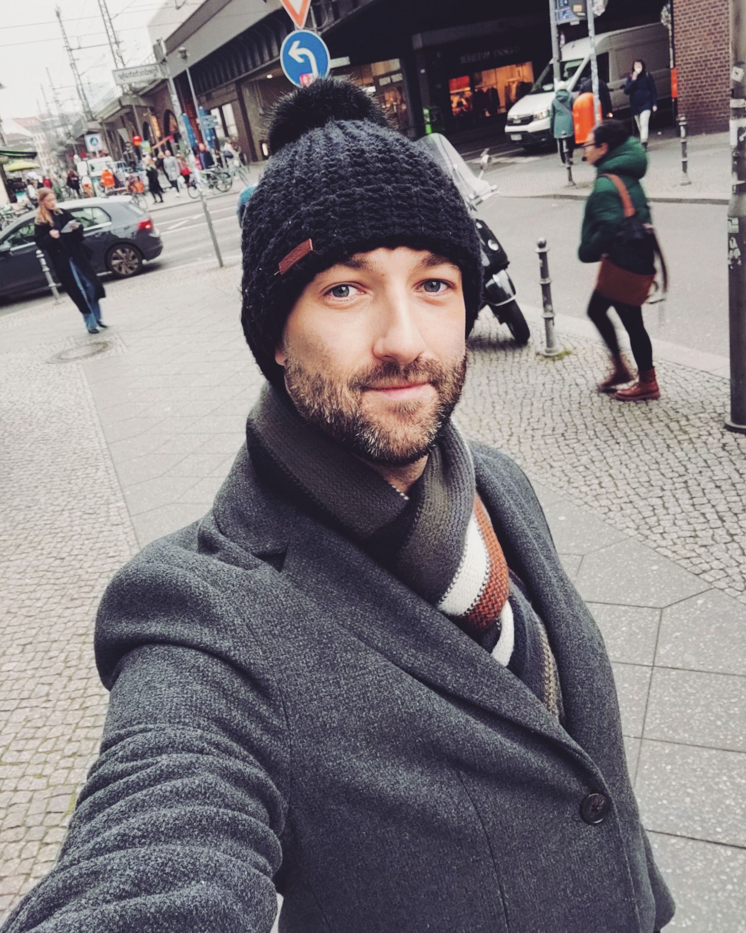 Ryan Stanikk Photography – Berlin, Germany – Travel Photography