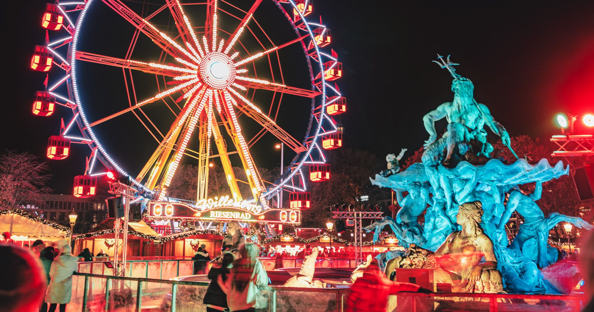 Ryan Stanikk Photography – Berlin, Germany – Travel Photography