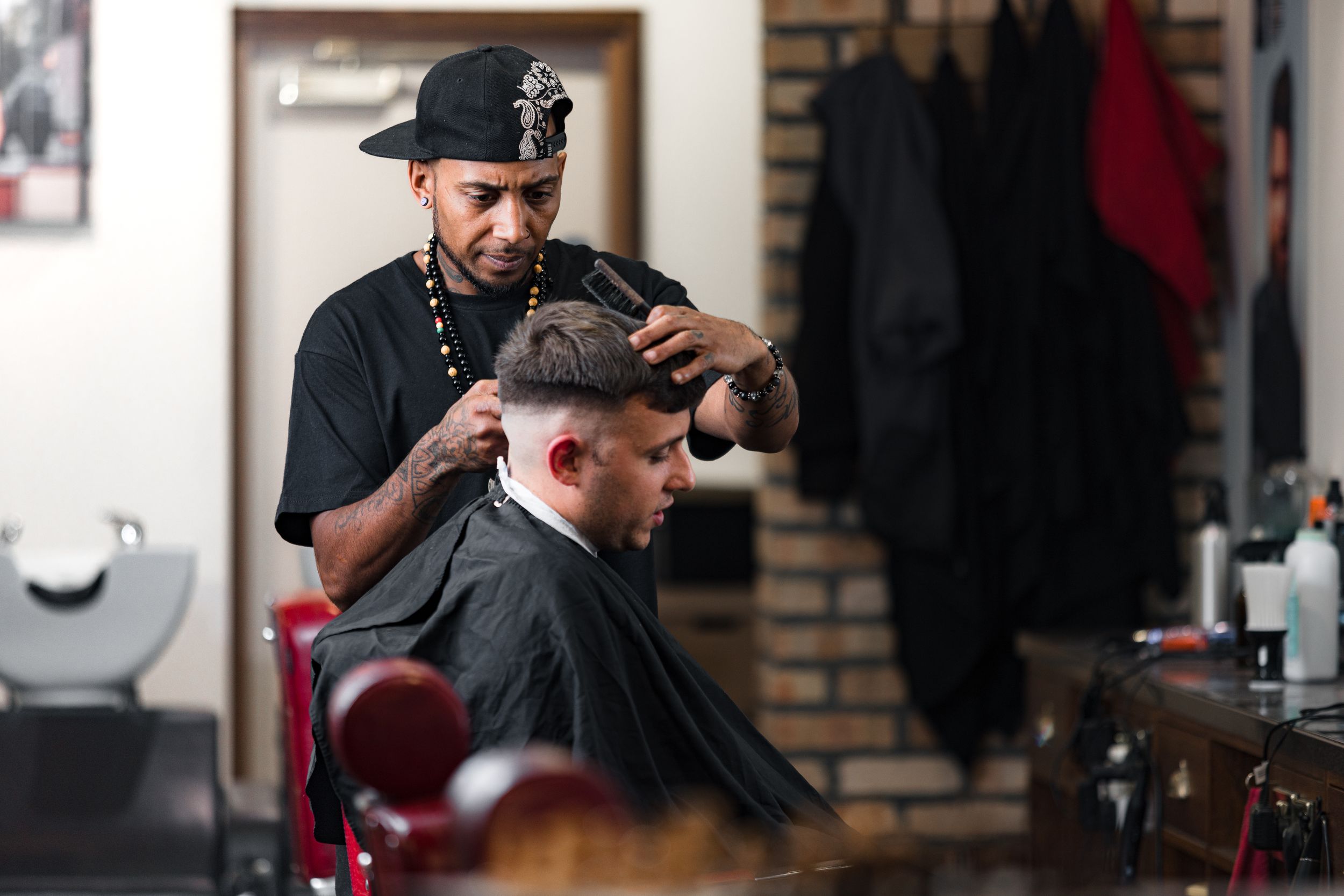 Lifestyle Photography