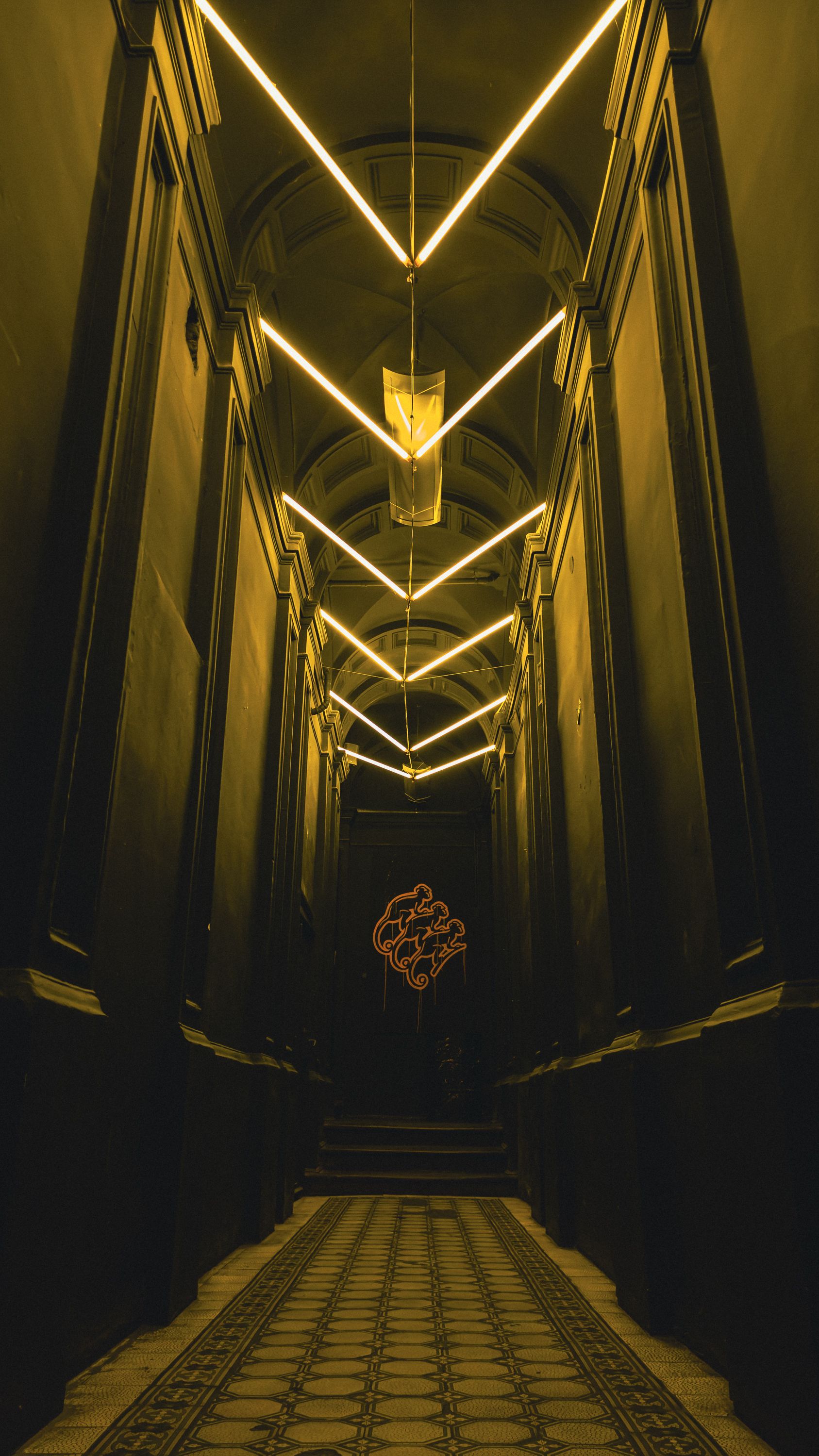 TAG. Cocktail Bar in Krakow