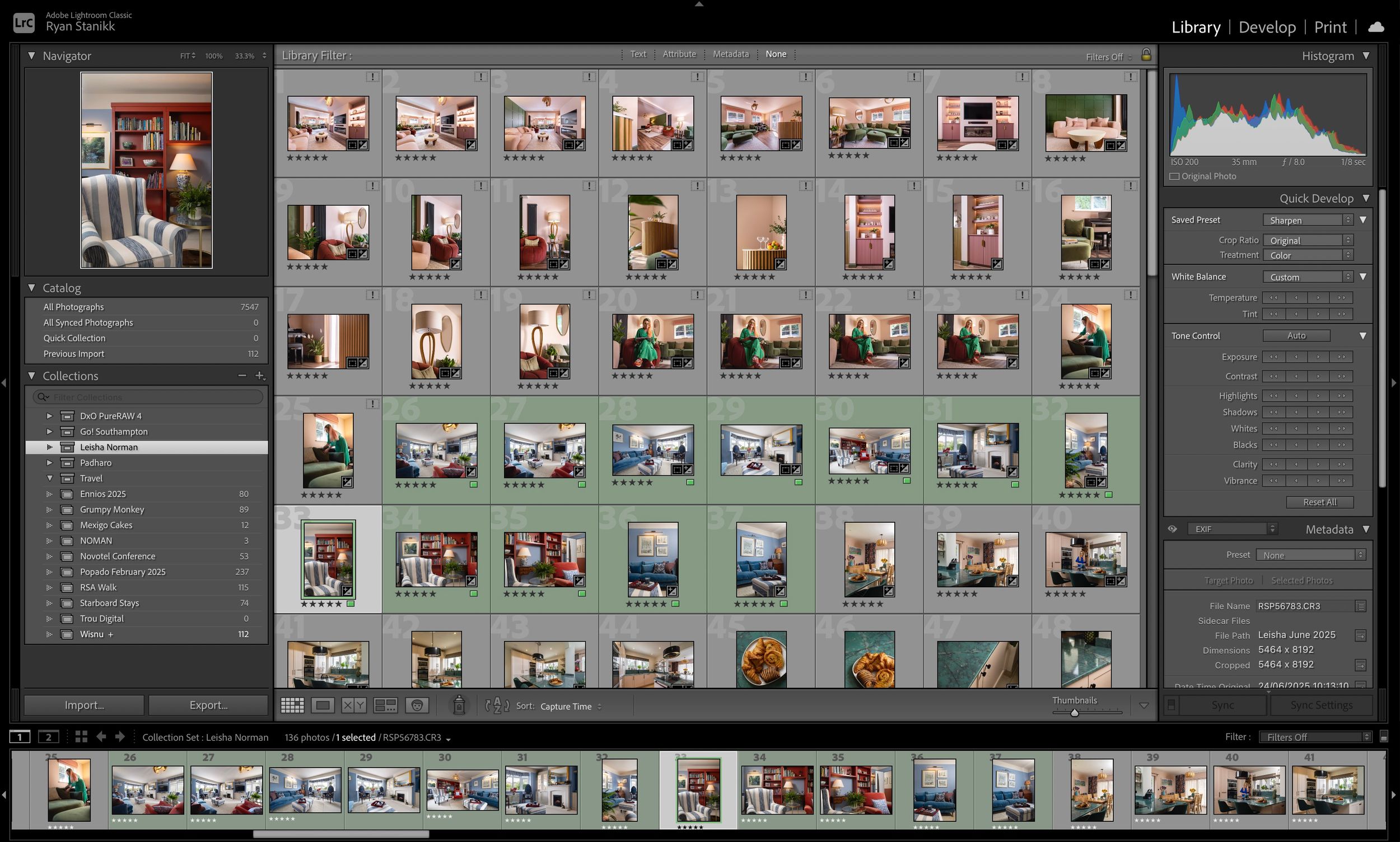 Why Photographers Don't Share RAWs
