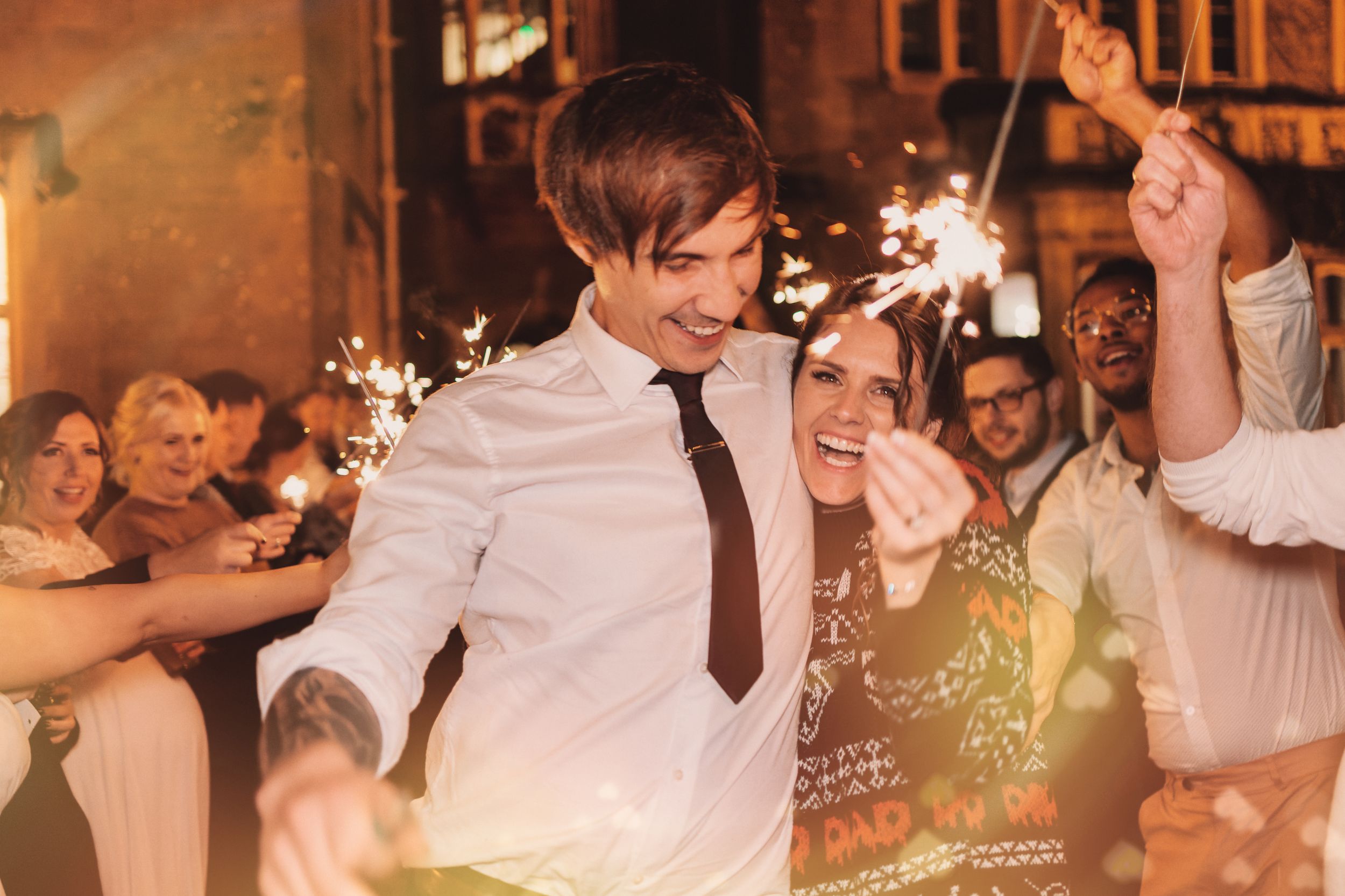 Low Light Photography