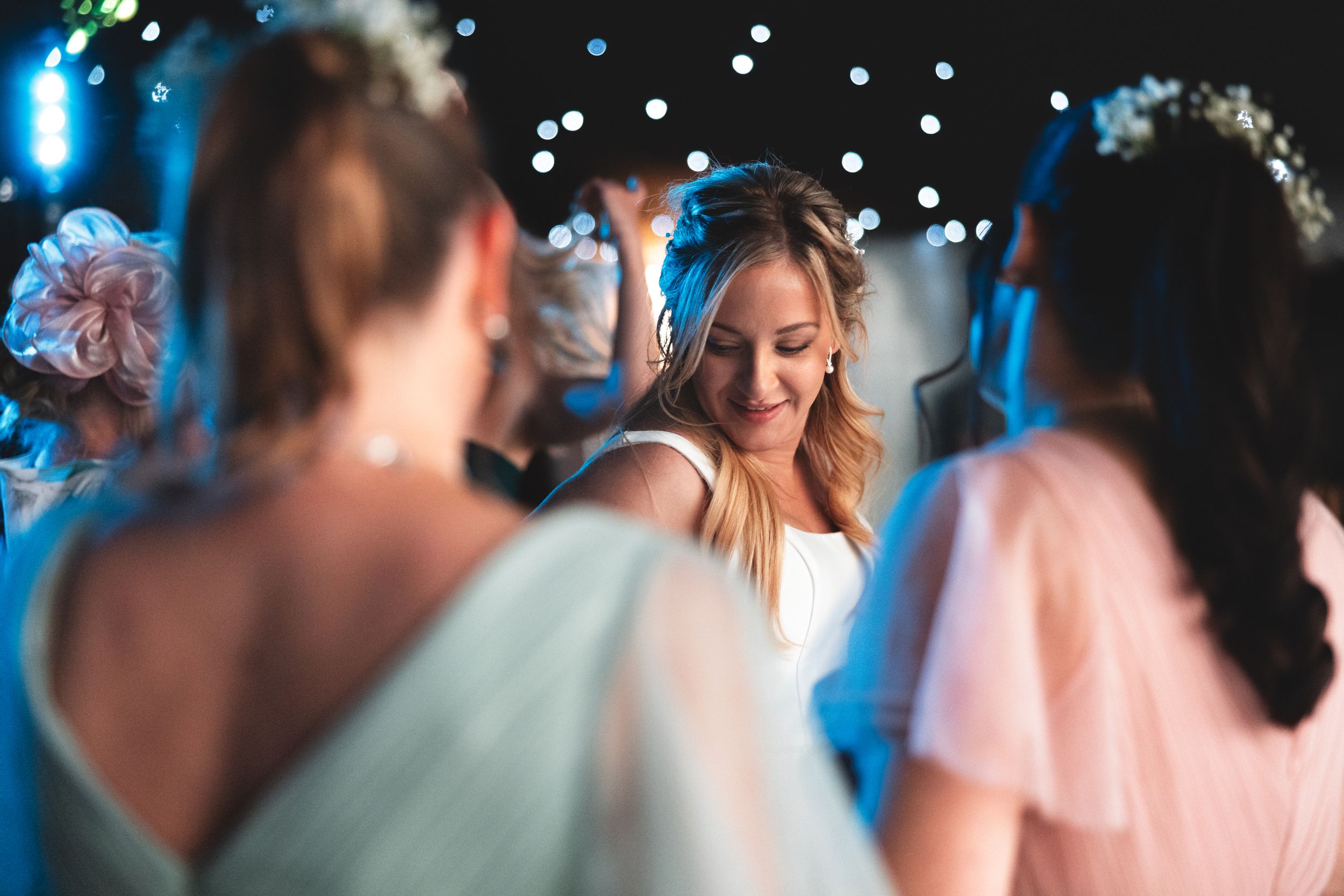 Low Light Photography