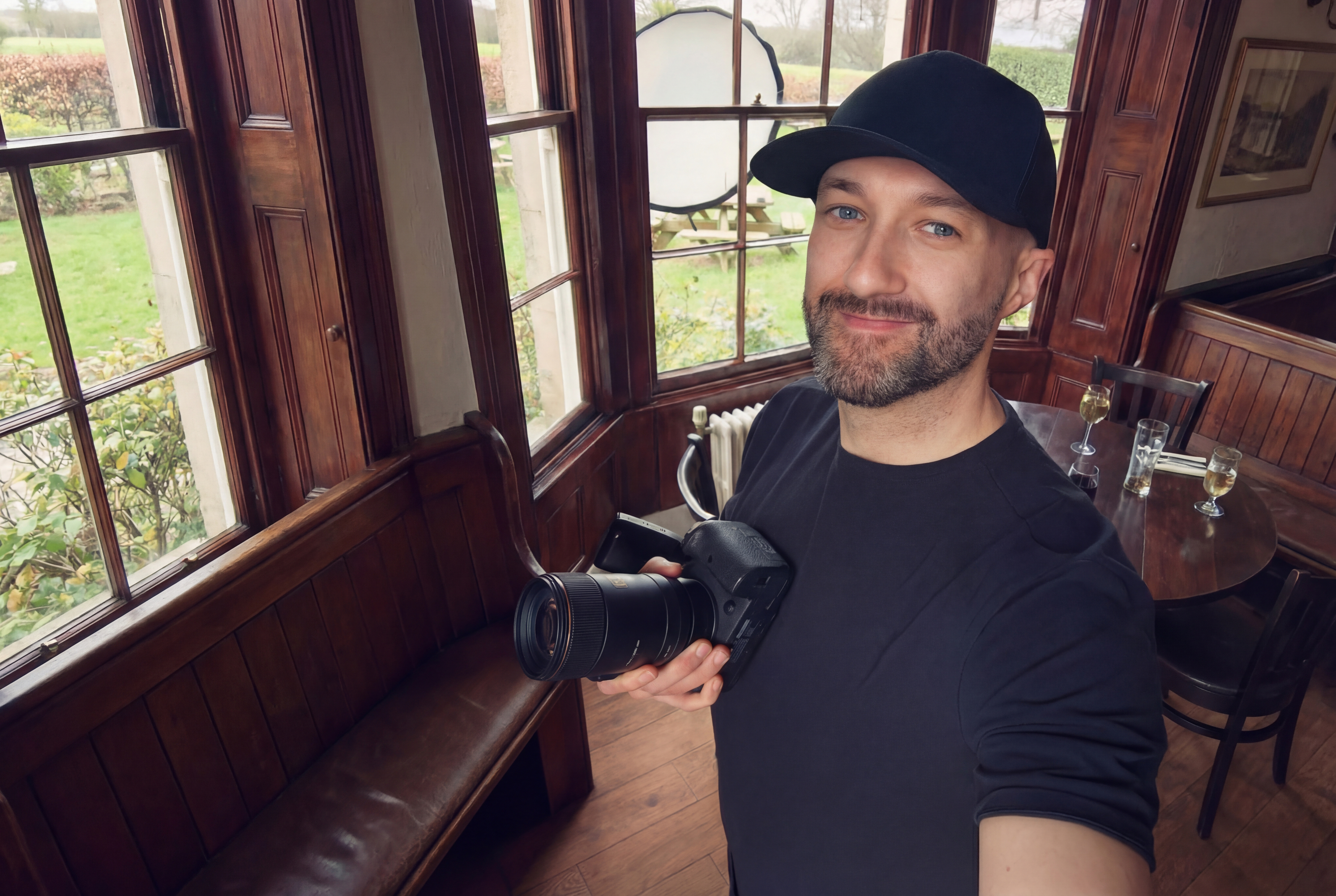 Two Decades of Creating (and a Few Lives Along the Way)