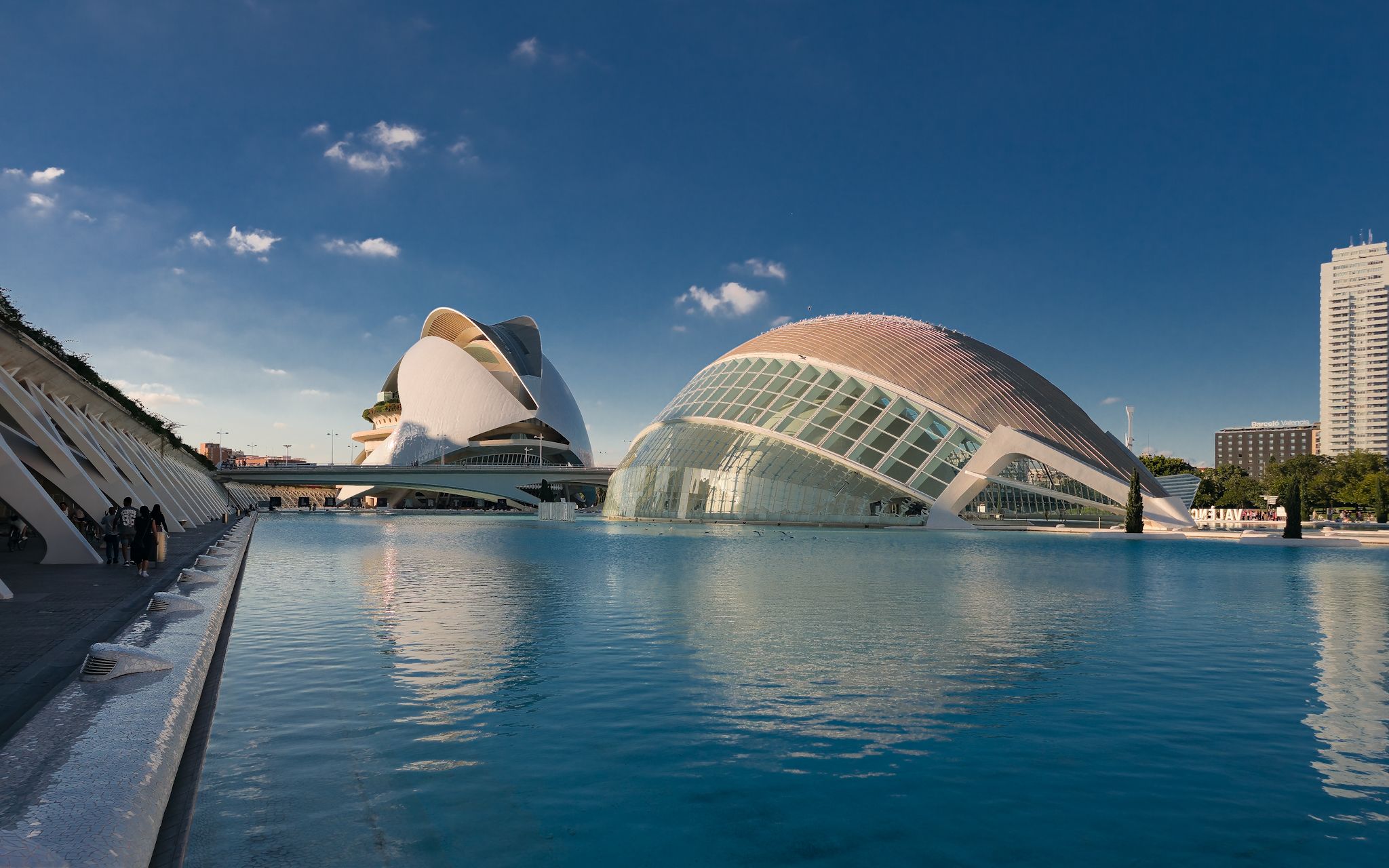 Ryan Stanikk Photography – Valencia, Spain