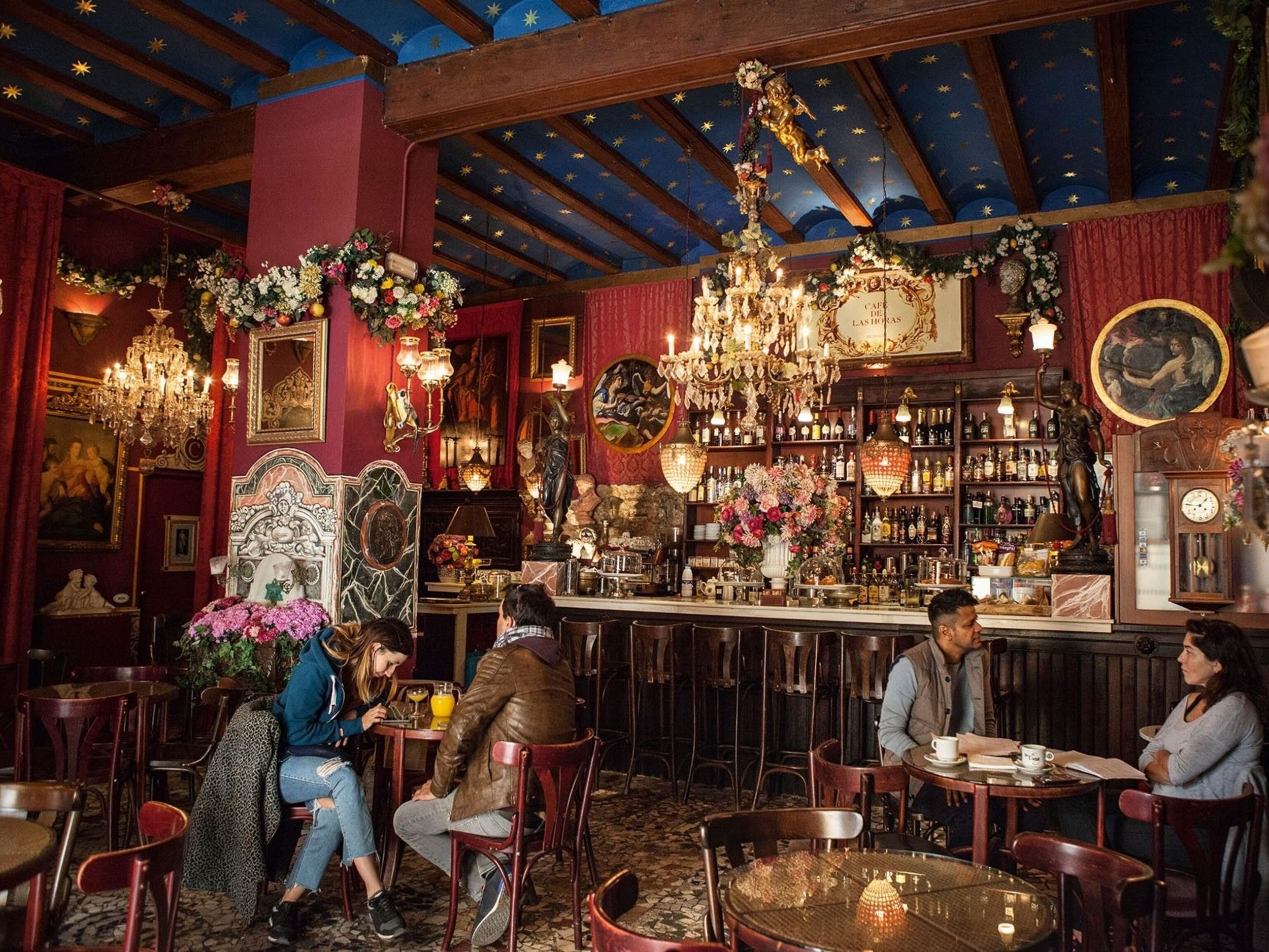 Ryan Stanikk Photography – Valencia, Spain