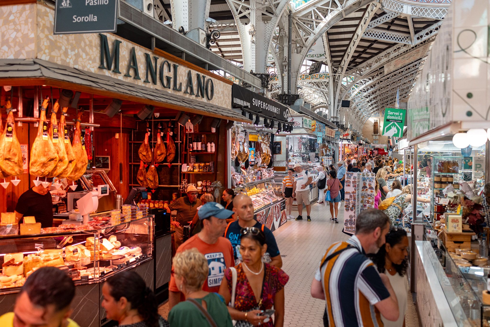 Ryan Stanikk Photography – Valencia, Spain