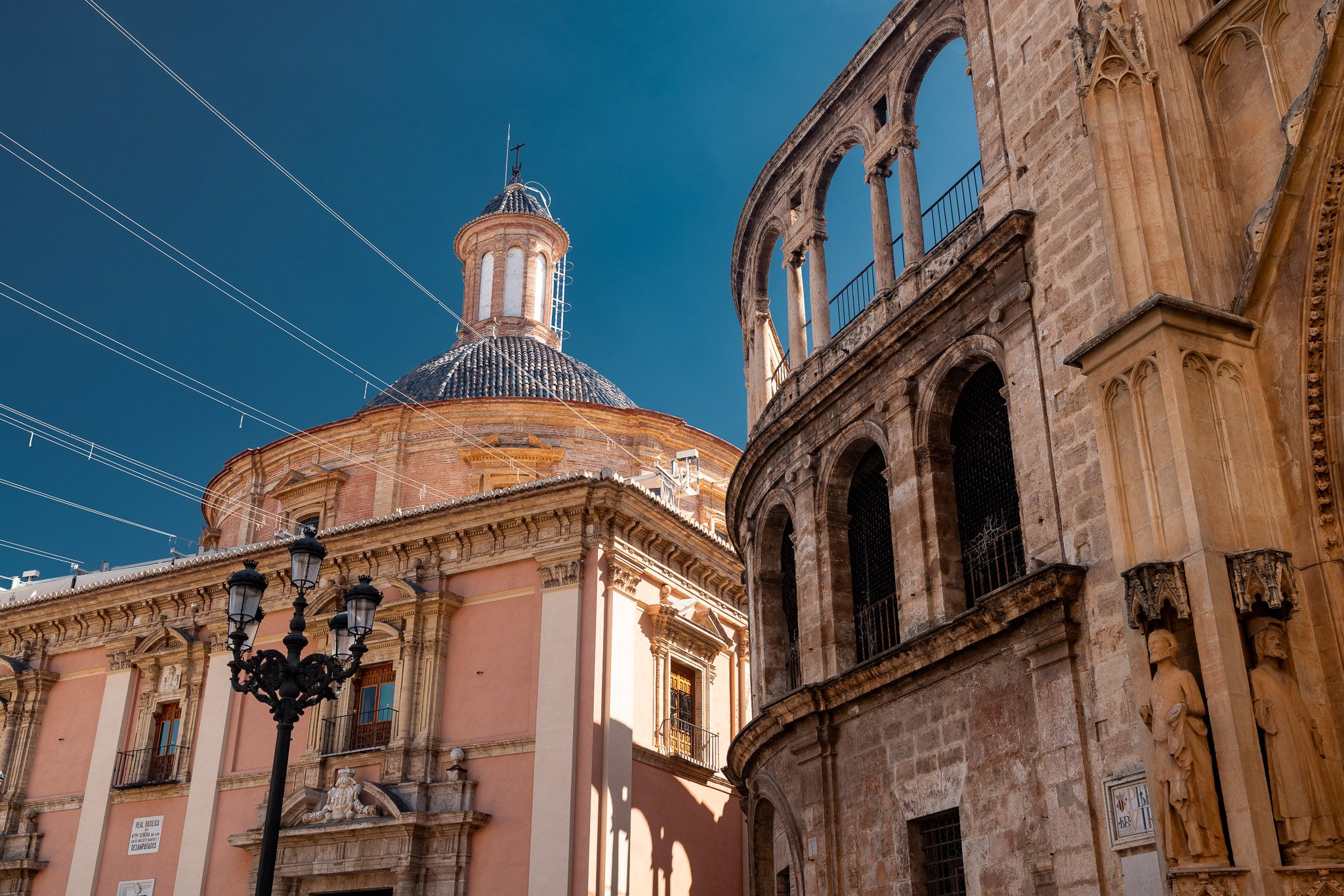 Ryan Stanikk Photography – Valencia, Spain