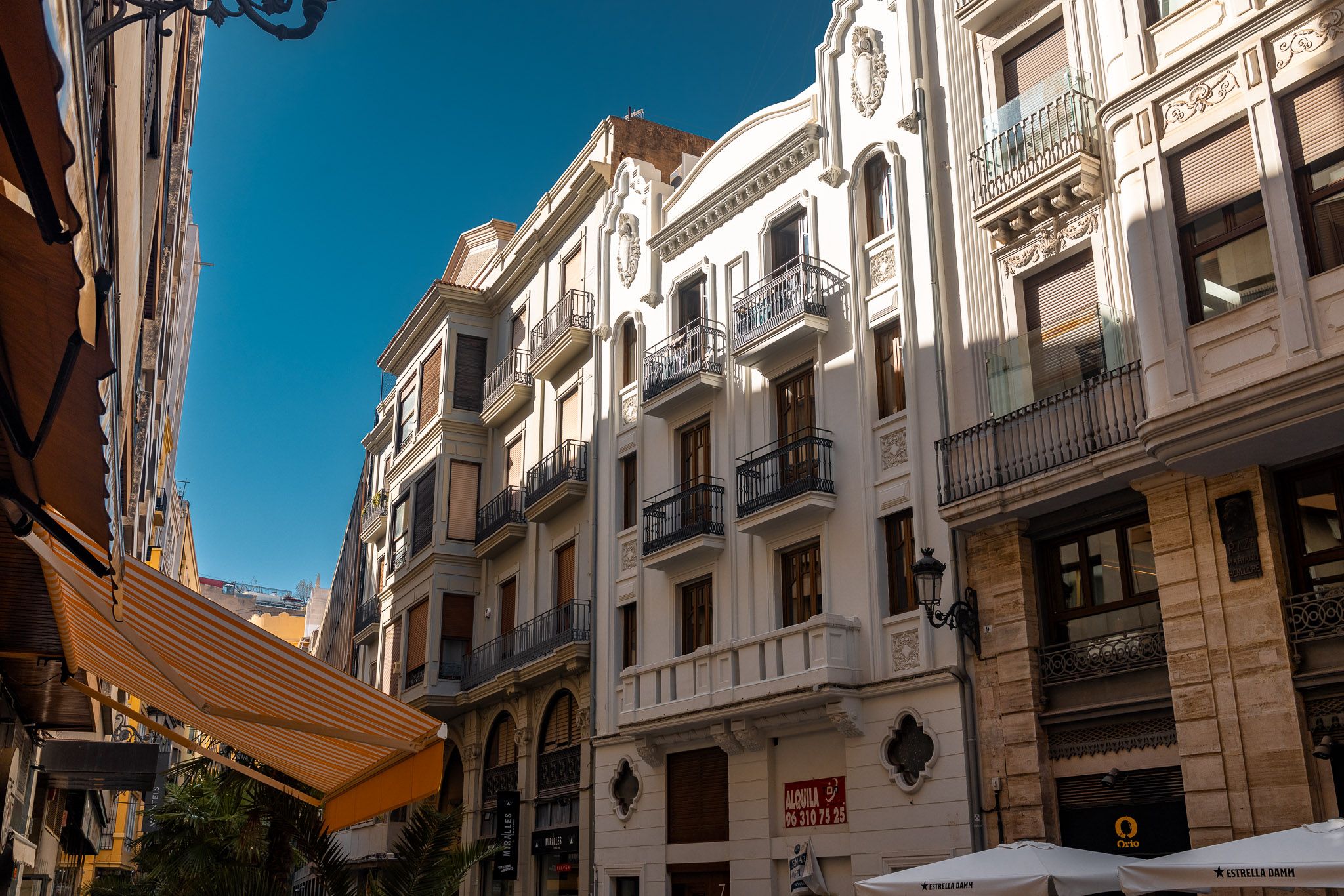 Ryan Stanikk Photography – Valencia, Spain