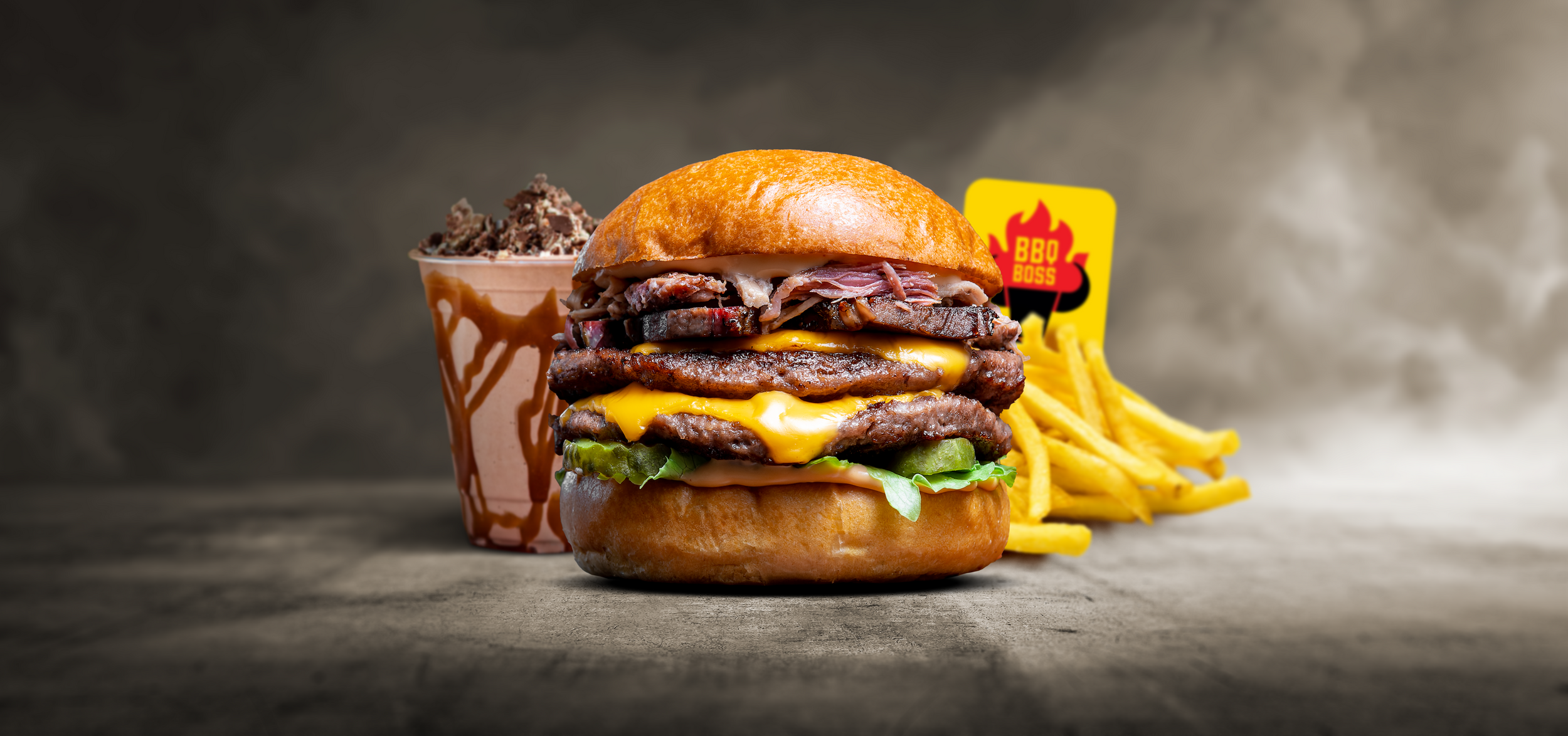 What Makes a Commercial Photographer