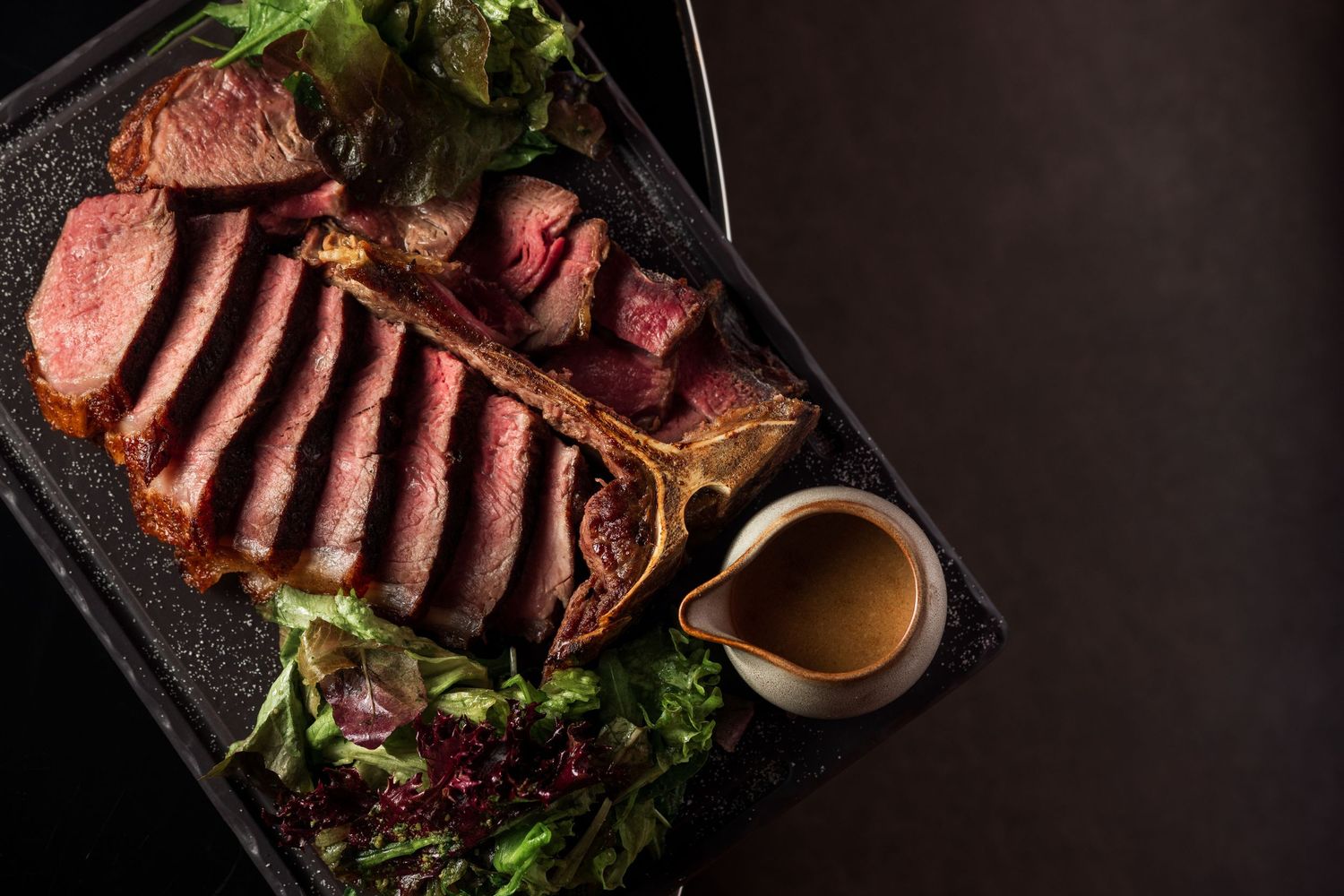 What to Expect from a Restaurant Photo Shoot