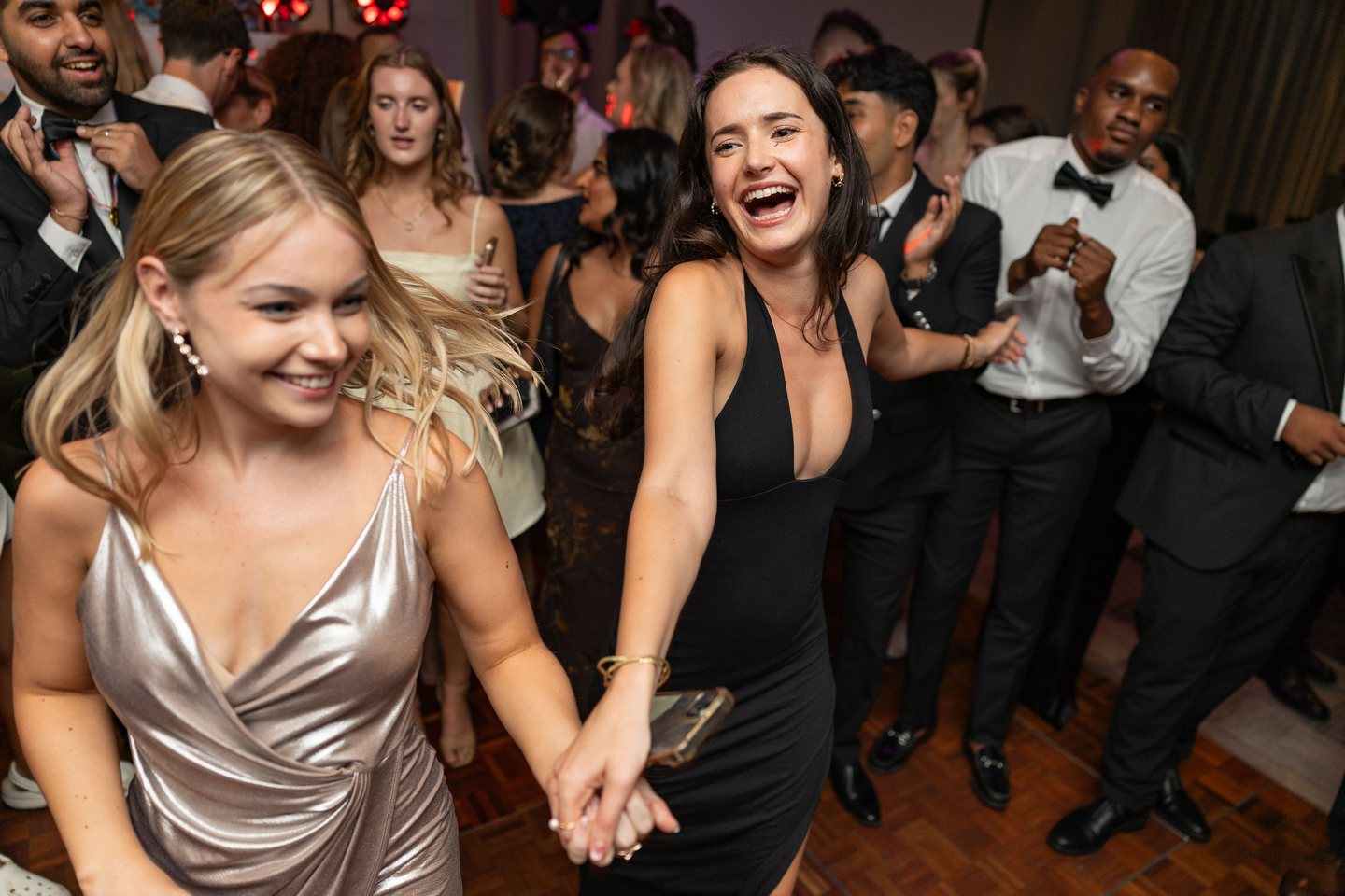 Wedding and event photography