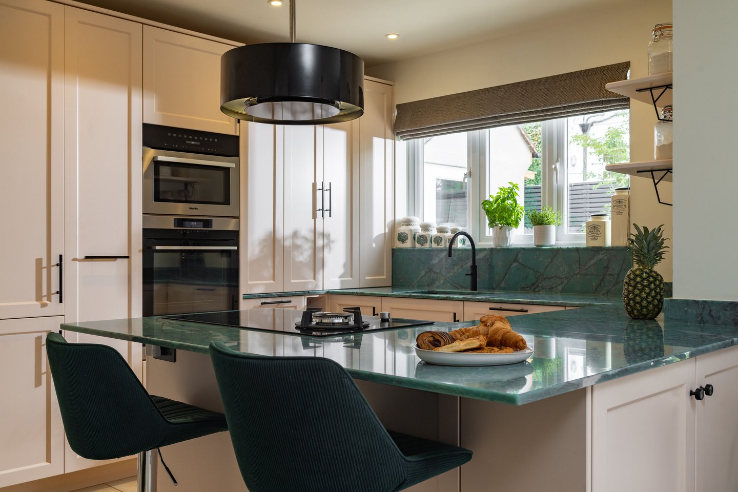 Interior and property photography