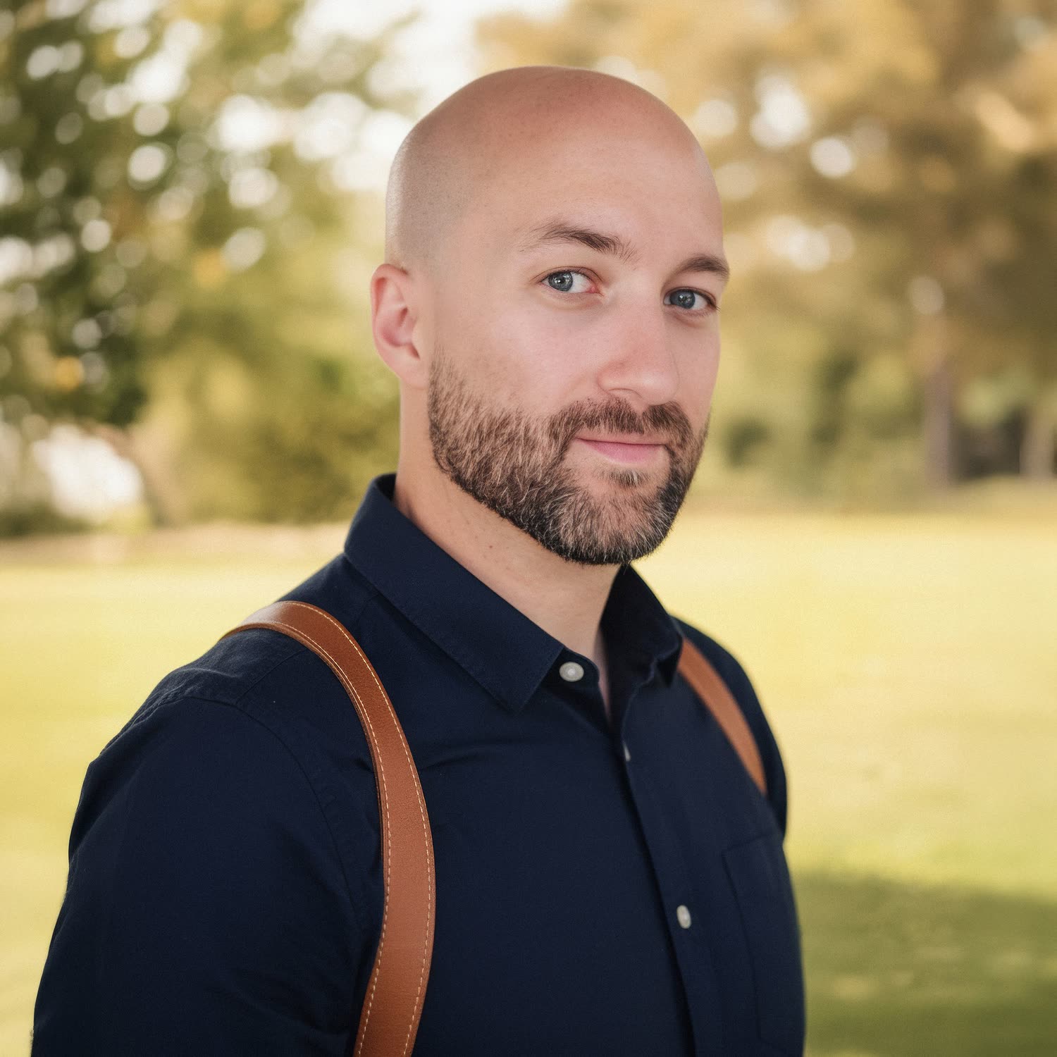Ryan Stanikk - Southampton Commercial photographer