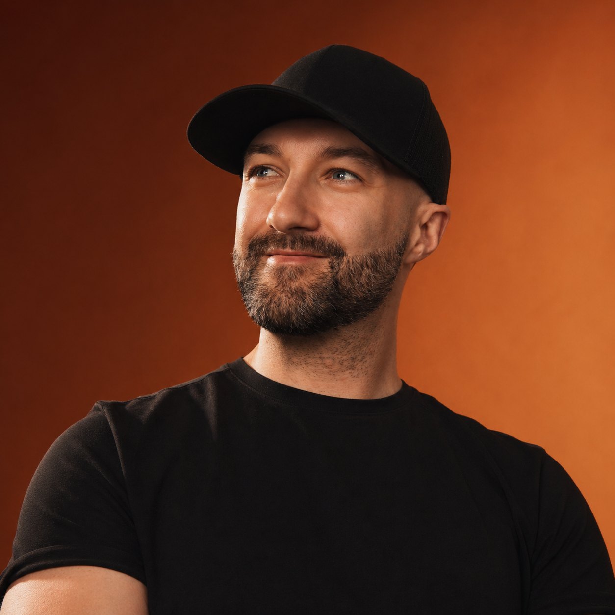 Ryan Stanikk, commercial photographer