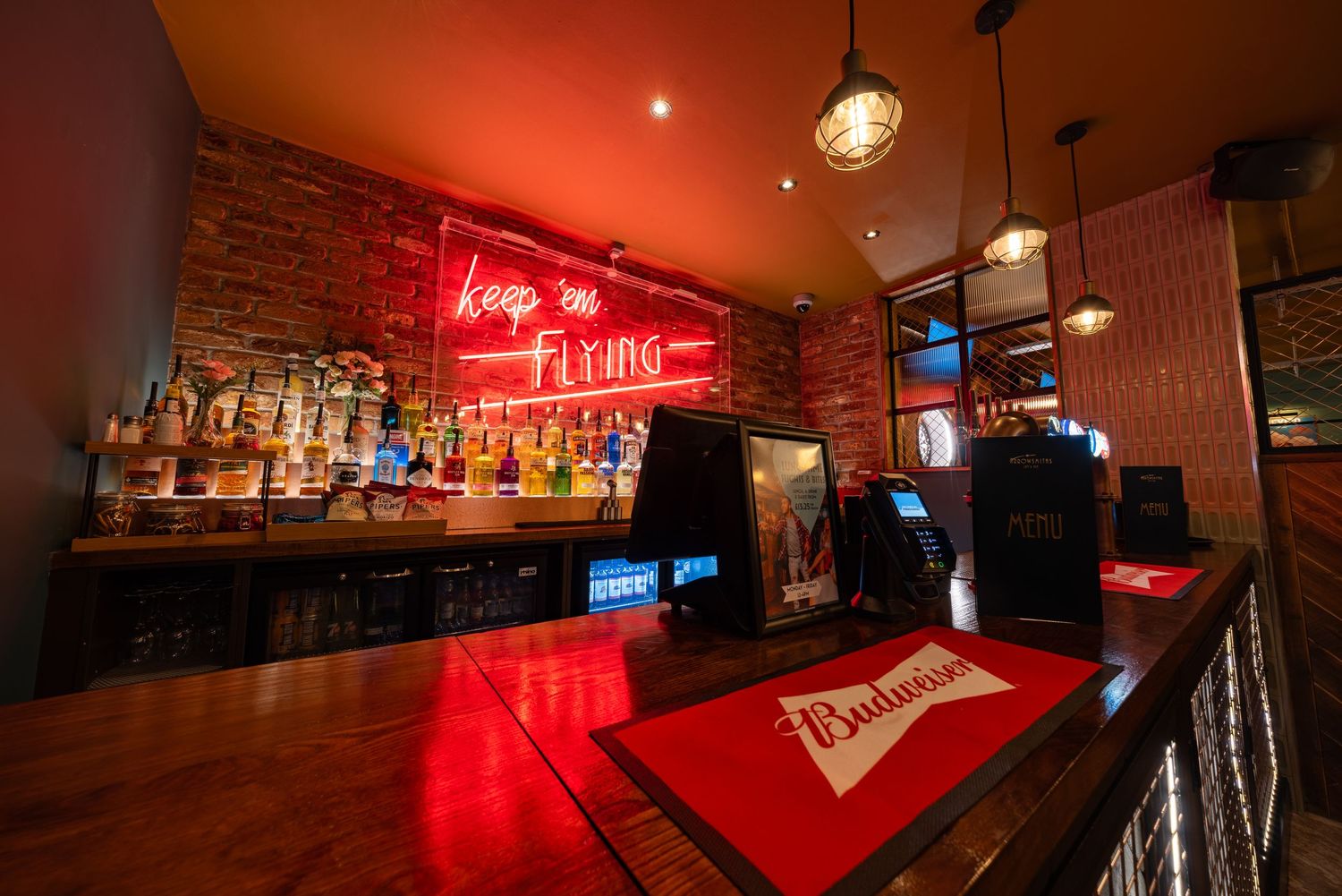 Interior photography for Wiltshire businesses