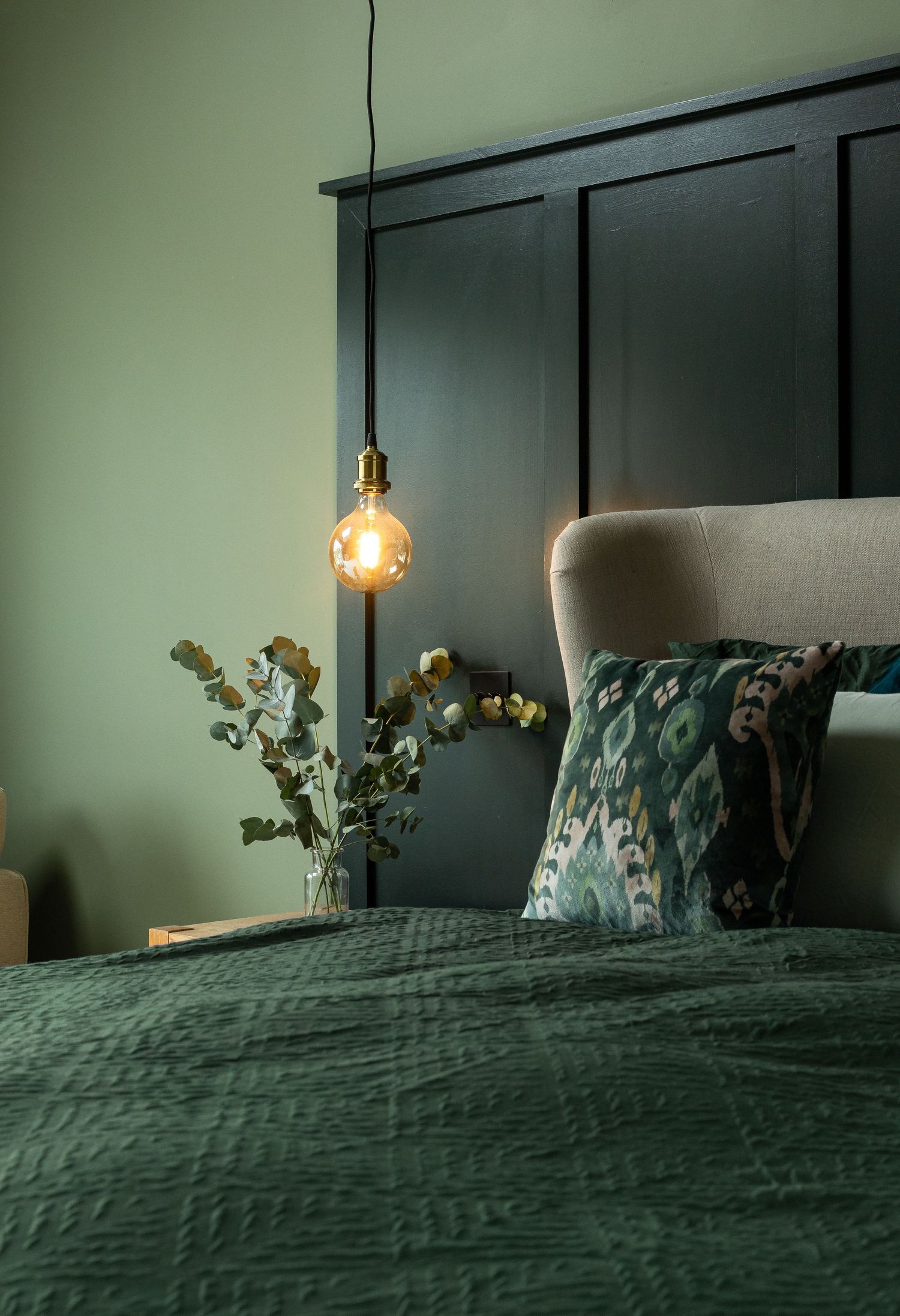 Interior photography Surrey