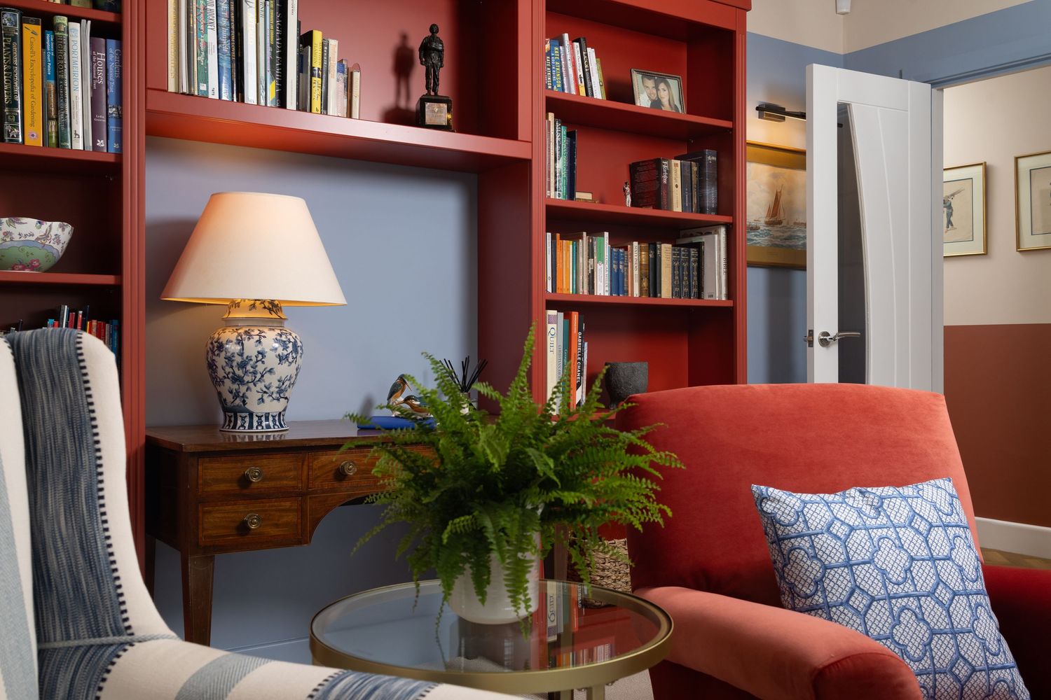 Interior photography for Oxford businesses