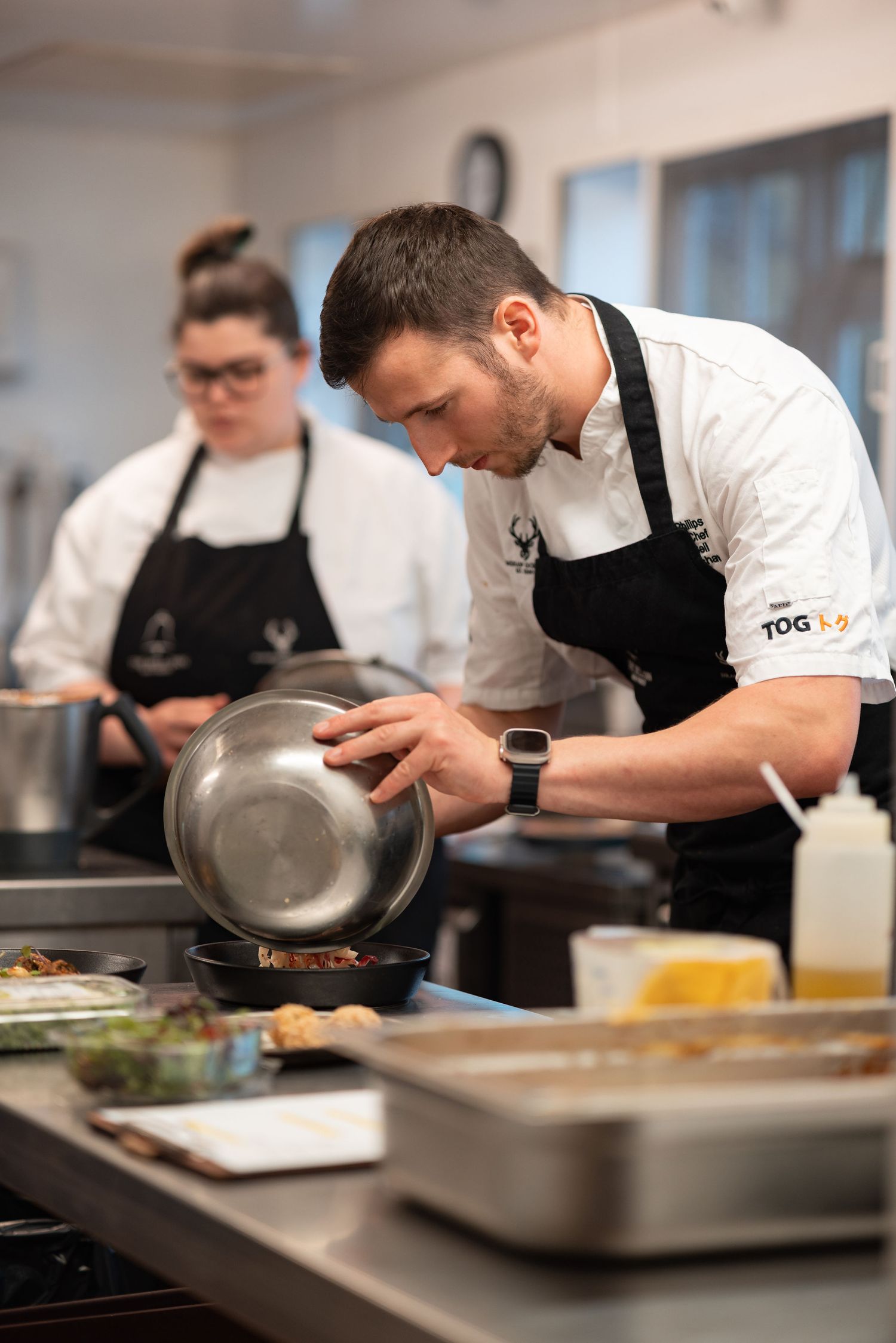Events photography Guildford