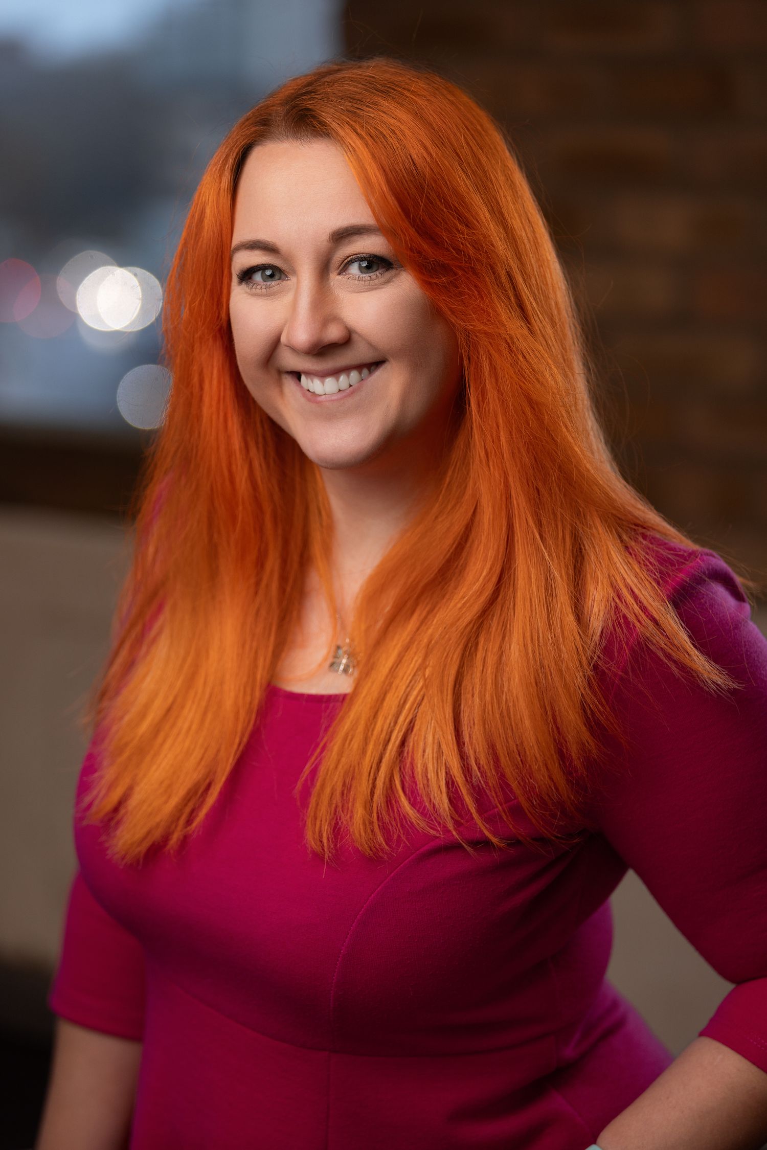 Professional headshots Bournemouth