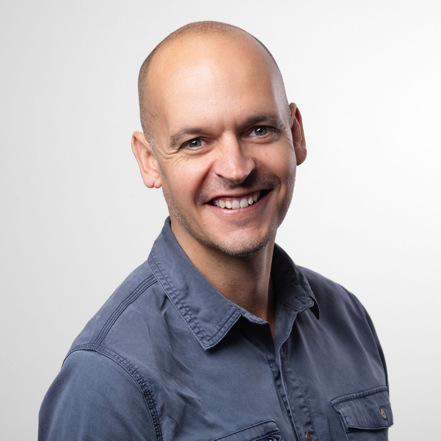 Corporate headshot photography for Reading businesses