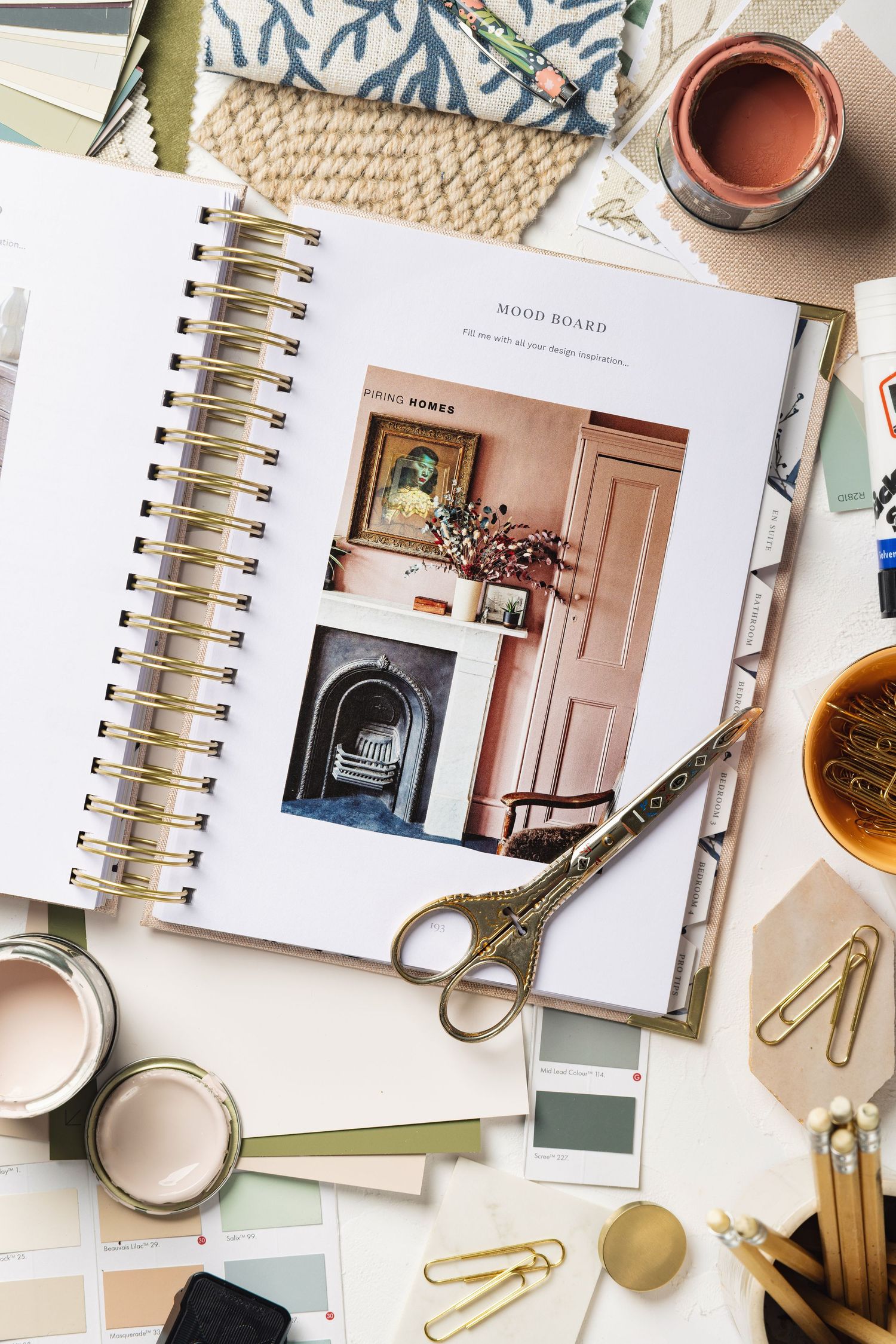 Commercial photography for Surrey brands