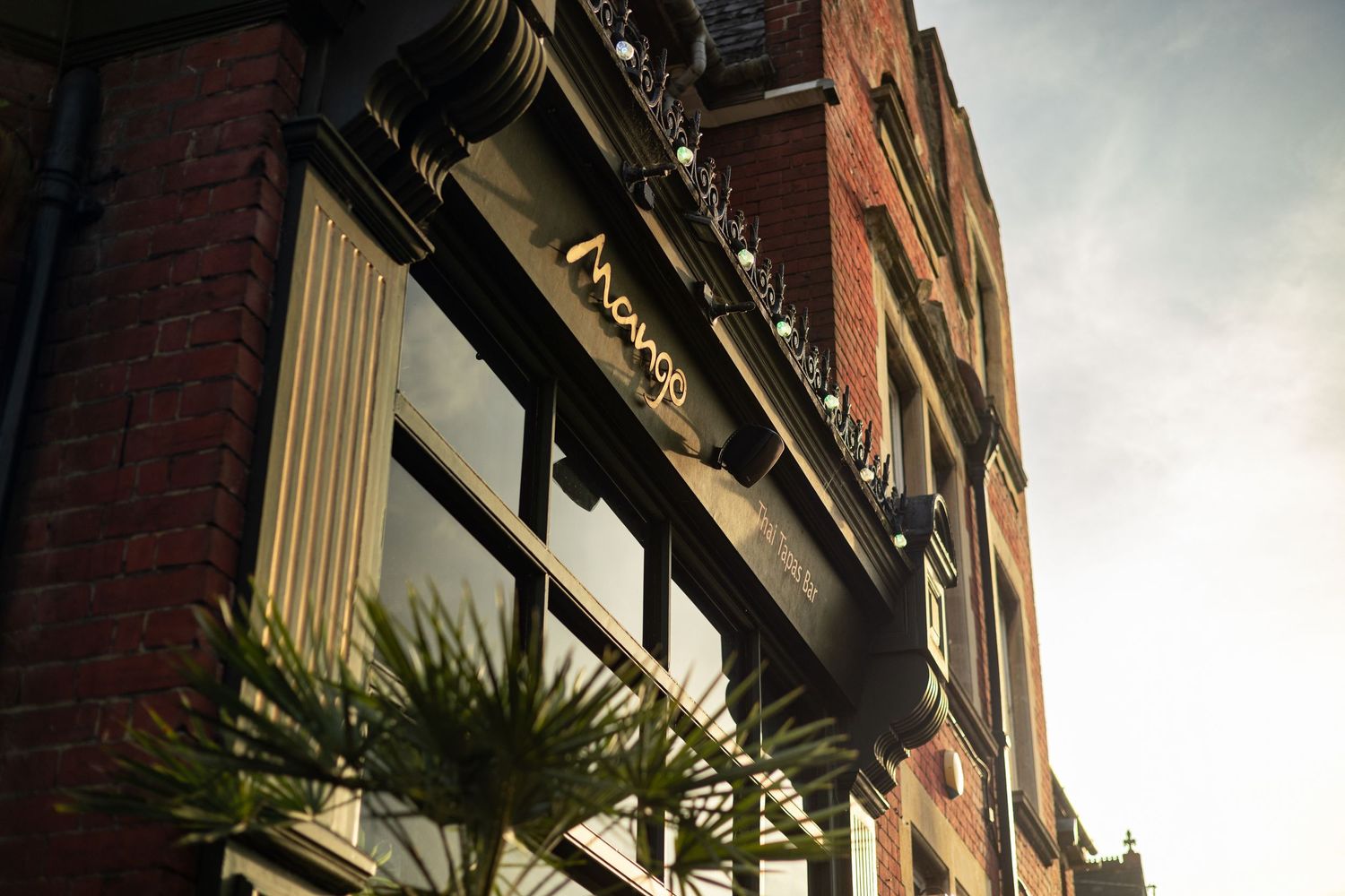 Exteriors and architecture photography